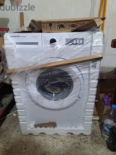 غسالة جديدة General Washing Machine