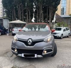 Renault Captur 2017 0