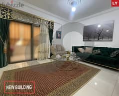charming apartment FOR SALE inAin El Remmaneh/عين الرمانة REF#LY104686
