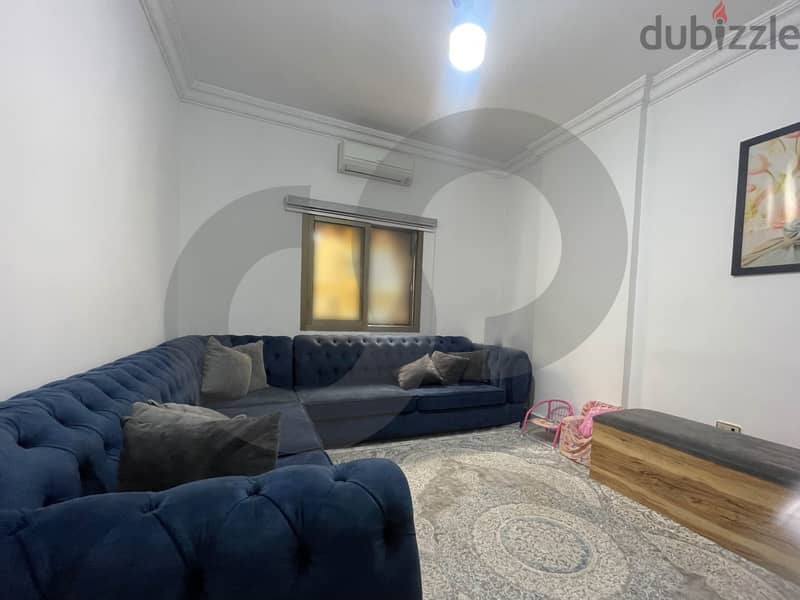 charming apartment FOR SALE inAin El Remmaneh/عين الرمانة REF#LY104686 1