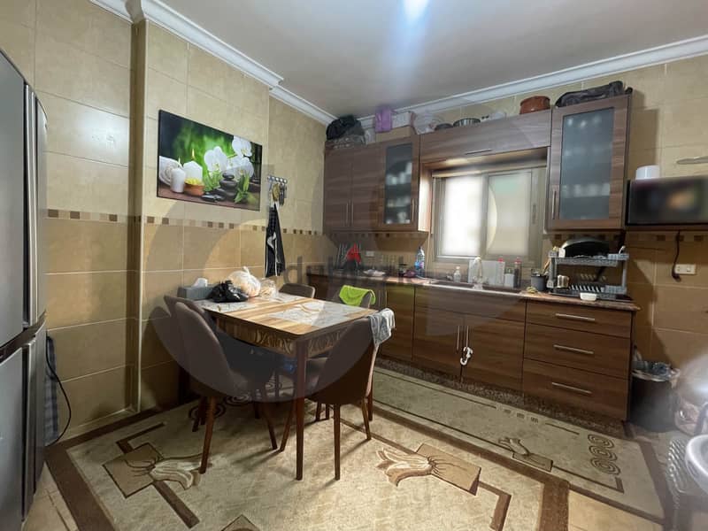 charming apartment FOR SALE inAin El Remmaneh/عين الرمانة REF#LY104686 2