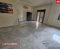 115 sqm apartment for sale in Beit el chaar/ بيت الشعار REF#AD104684