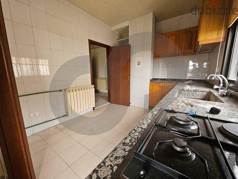 115 sqm apartment for sale in Beit el chaar/ بيت الشعار REF#AD104684 1