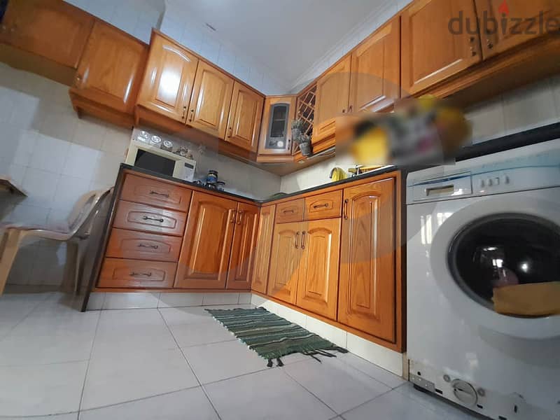 Apartment in Batroun 3 minutes away from the sea/البترون REF#YD104673 3
