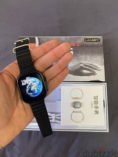smart watch full screen 12$