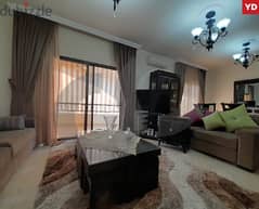 138sqm apartment located in Batroun-Bejdarfe/بترون بجدرفل REF#YD104675