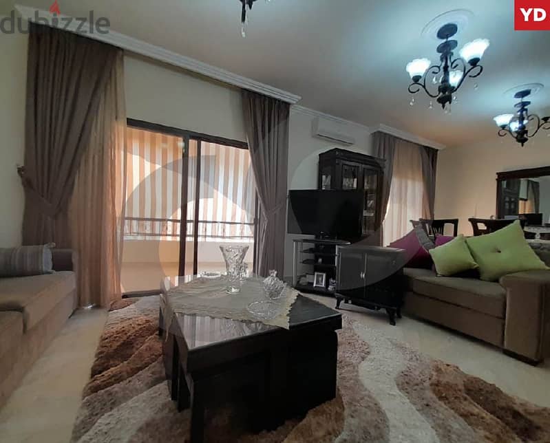 138sqm apartment located in Batroun-Bejdarfe/بترون بجدرفل REF#YD104675 0