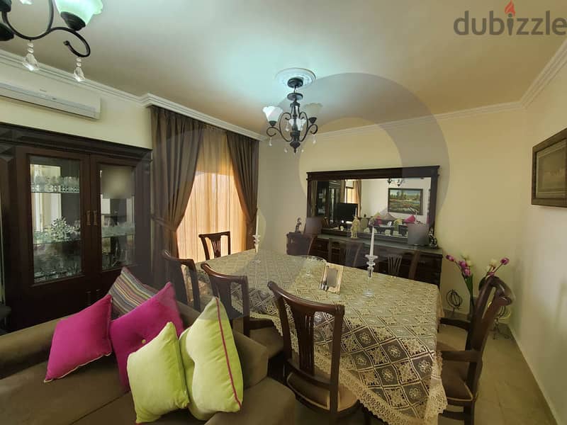 138sqm apartment located in Batroun-Bejdarfe/بترون بجدرفل REF#YD104675 2