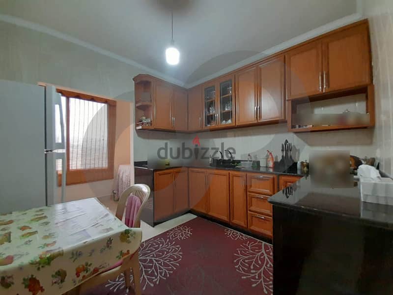 138sqm apartment located in Batroun-Bejdarfe/بترون بجدرفل REF#YD104675 3