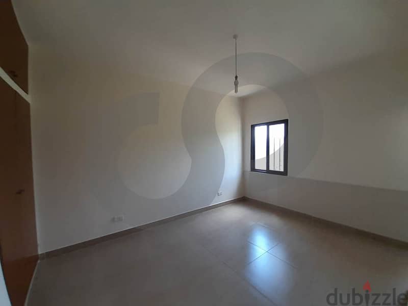 138sqm apartment located in Batroun-Bejdarfe/بترون بجدرفل REF#YD104675 5