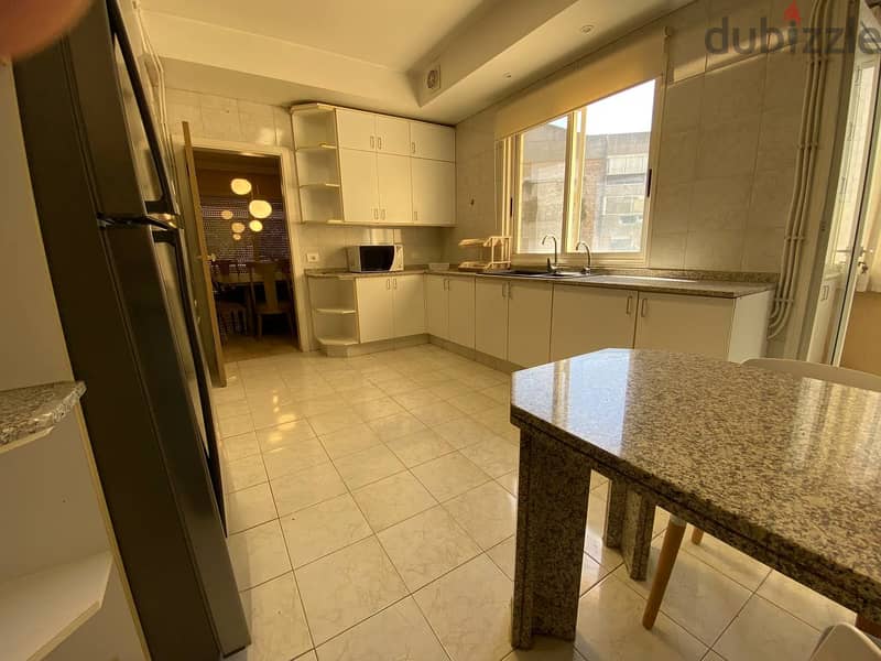 Apartment for Rent in Mtayleb/ شقة للايجار في مطيلب 2