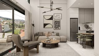 Apartment in GREECE for Sale/ SMART Investment - شقة في اليونان للبيع