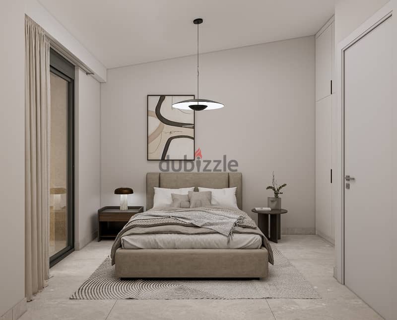 Apartment in GREECE for Sale/ SMART Investment - شقة في اليونان للبيع 3