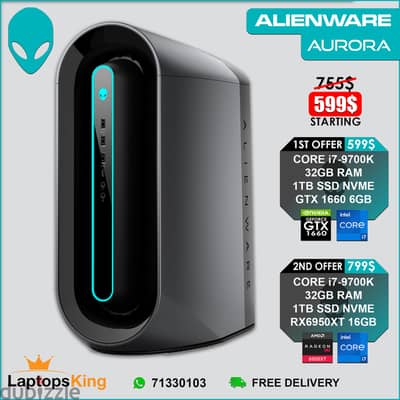 ALIENWARE