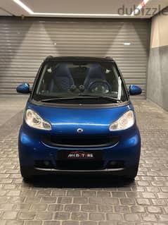 Smart fortwo / 71586026