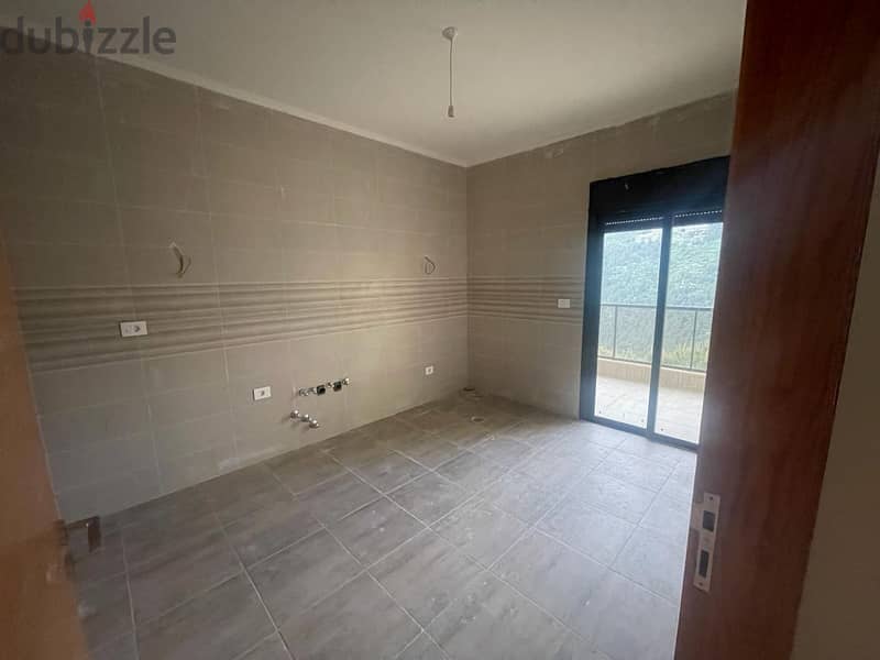 Very Nice New 165 m² Apartments for Sale in Mar Chaaya - Broumana. 6