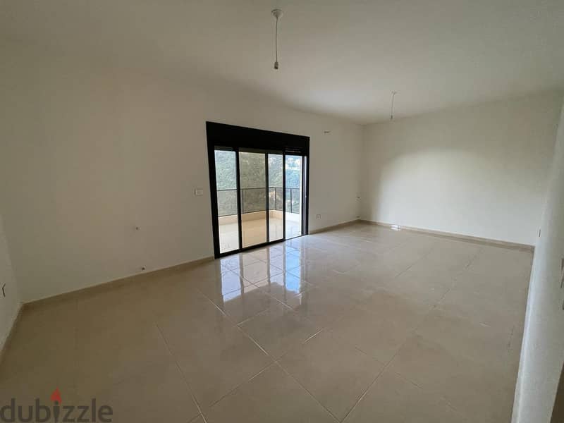 Very Nice New 165 m² Apartments for Sale in Mar Chaaya - Broumana. 7
