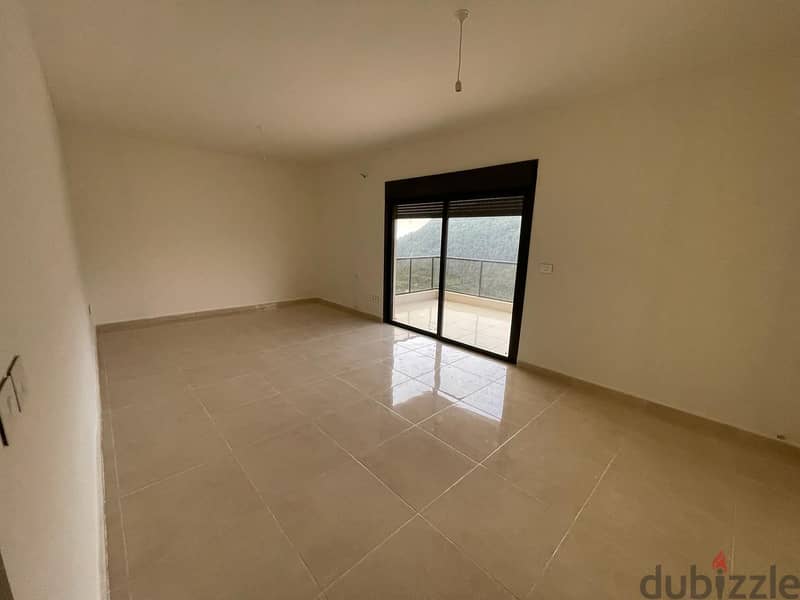 Very Nice New 165 m² Apartments for Sale in Mar Chaaya - Broumana. 8