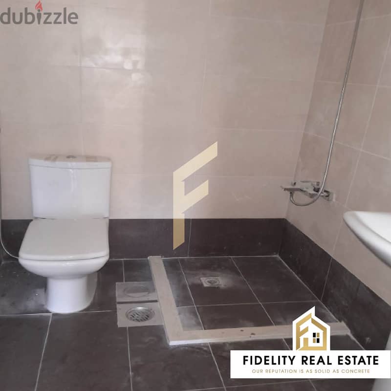 Apartment for sale in Aley WB137 1