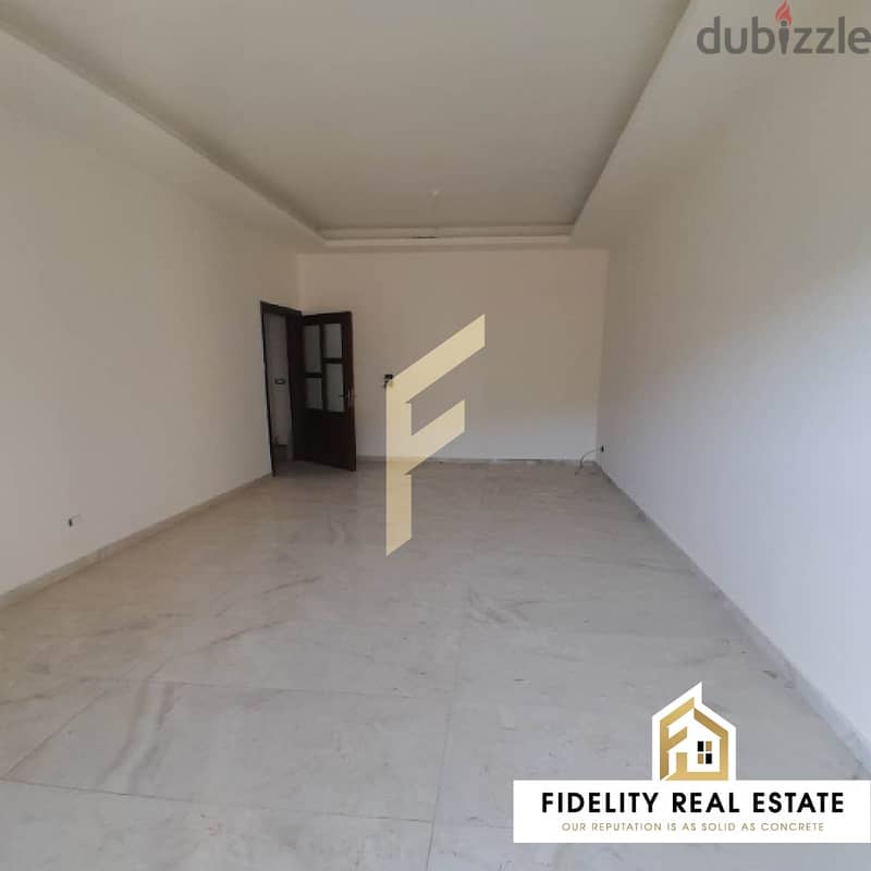 Apartment for sale in Aley WB137 2