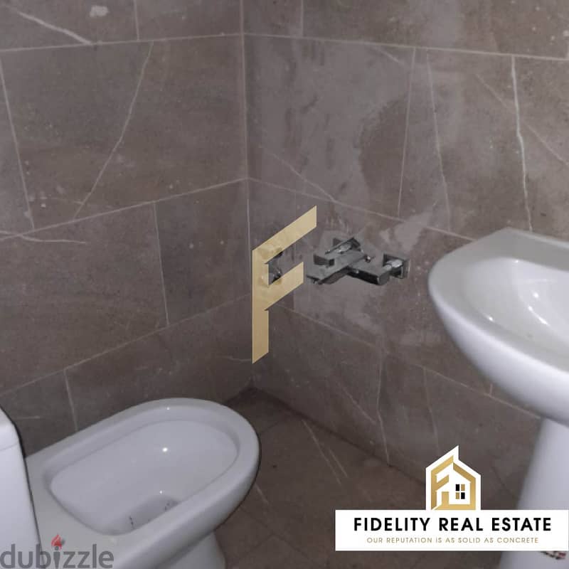 Apartment for sale in Aley WB137 3