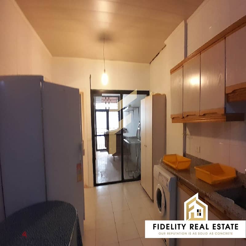 Apartment for sale in Aabadieh Aley WB138 1