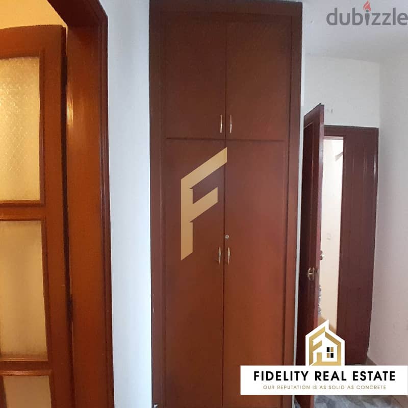 Apartment for sale in Aabadieh Aley WB138 3