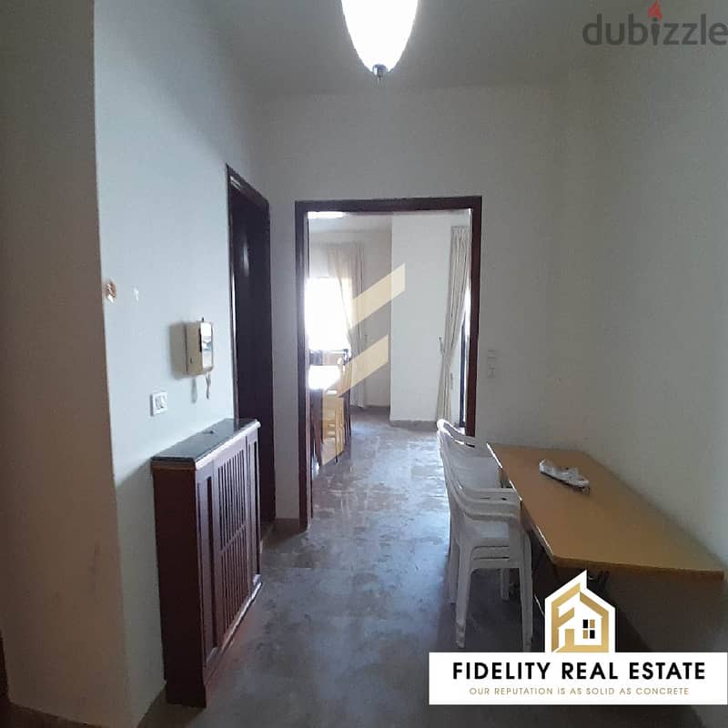 Apartment for sale in Aabadieh Aley WB138 4