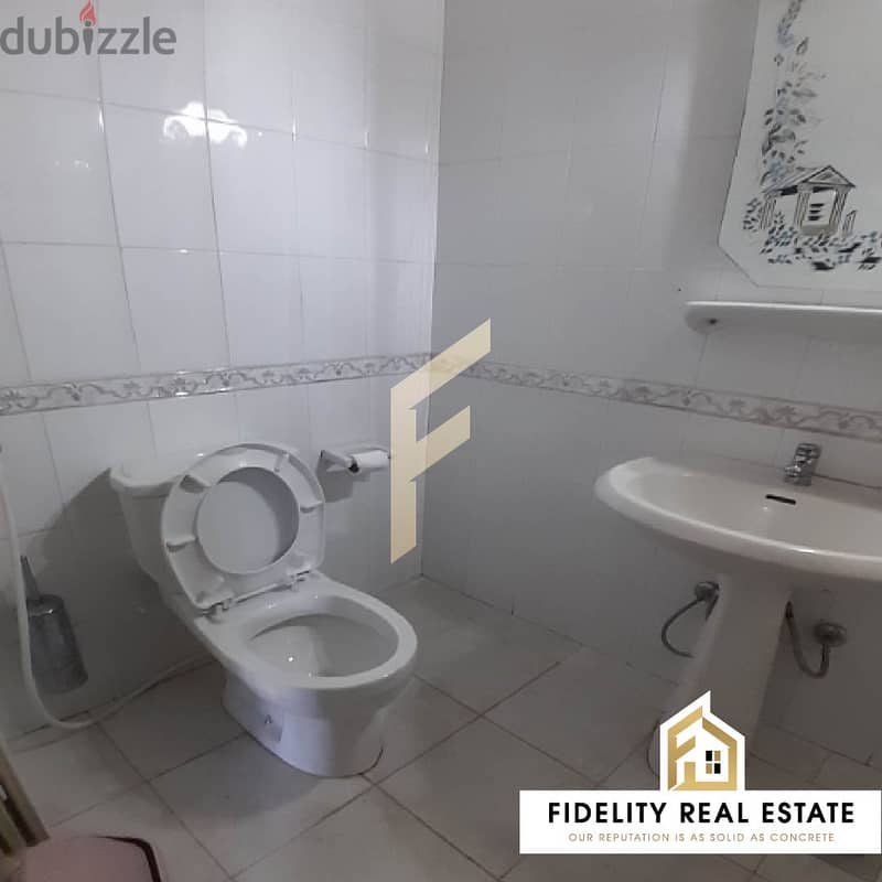 Apartment for sale in Aabadieh Aley WB138 5
