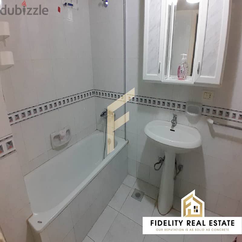 Apartment for sale in Aabadieh Aley WB138 6