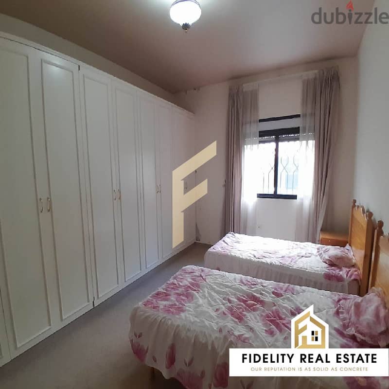 Apartment for sale in Aabadieh Aley WB138 7
