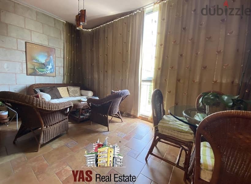 Ballouneh 220m2 | Excellent Condition | Luxury | Panoramic View | 3