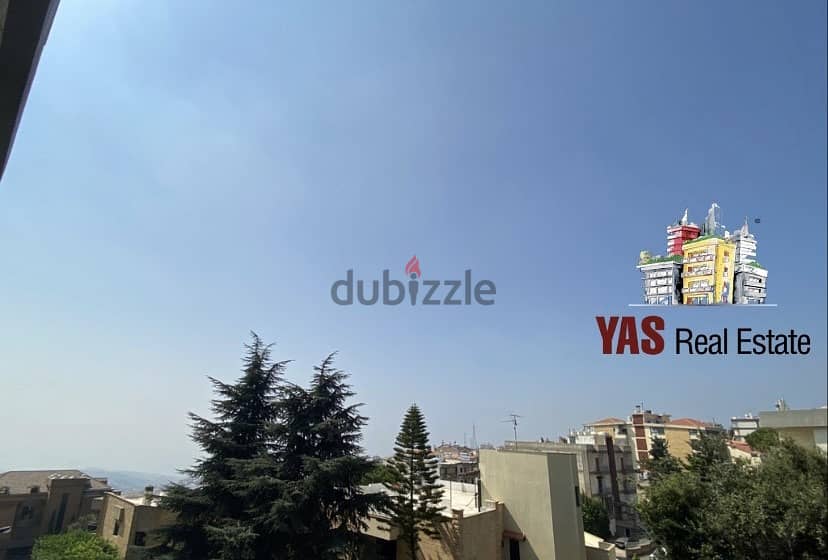 Ballouneh 220m2 | Excellent Condition | Luxury | Panoramic View | 6