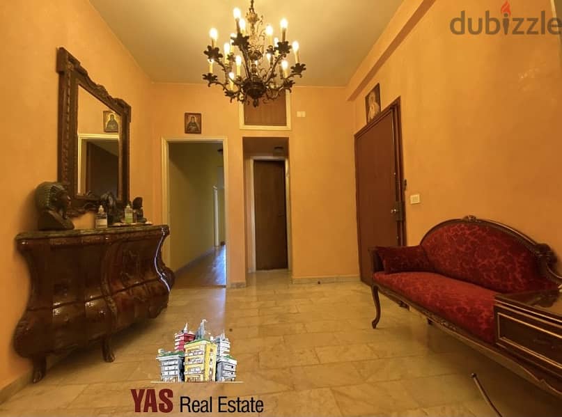 Ballouneh 220m2 | Excellent Condition | Luxury | Panoramic View | 8
