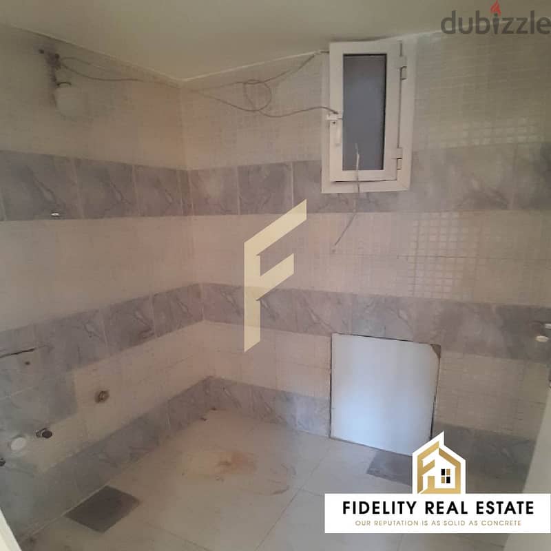Apartment for sale in Aley WB139 1