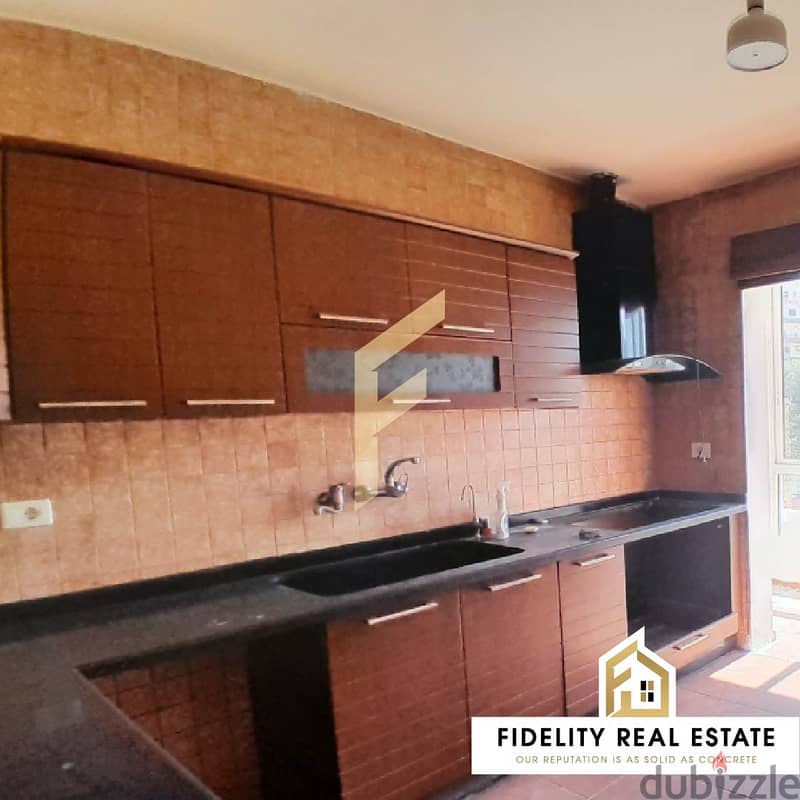Apartment for sale in Aley WB139 4