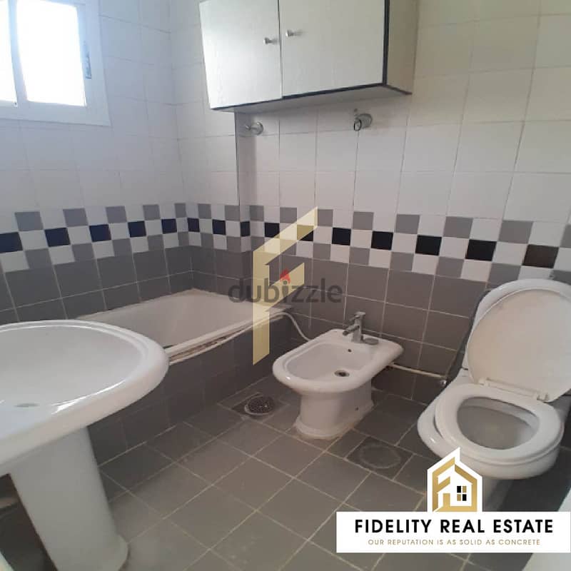 Apartment for sale in Aley WB139 5