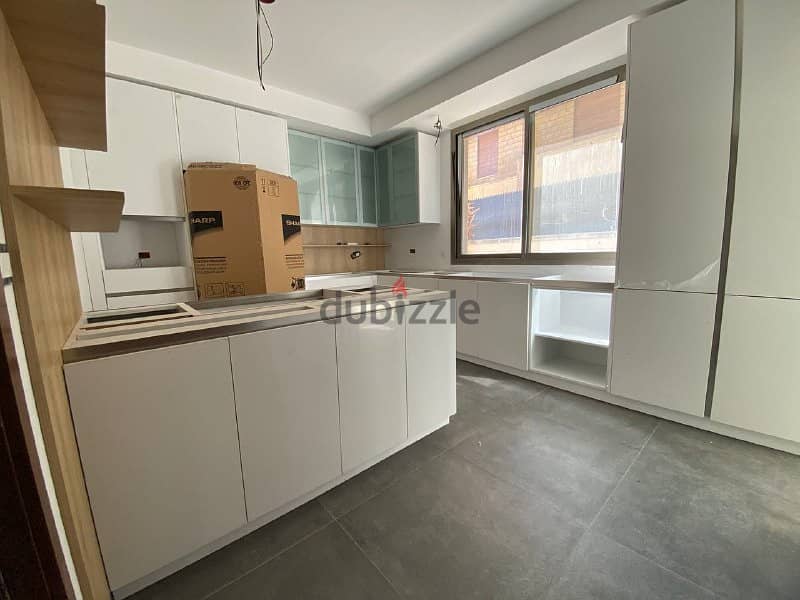 Apartment for Rent in Mtayleb +Terrace/ شقة للايجار في مطيلب 1
