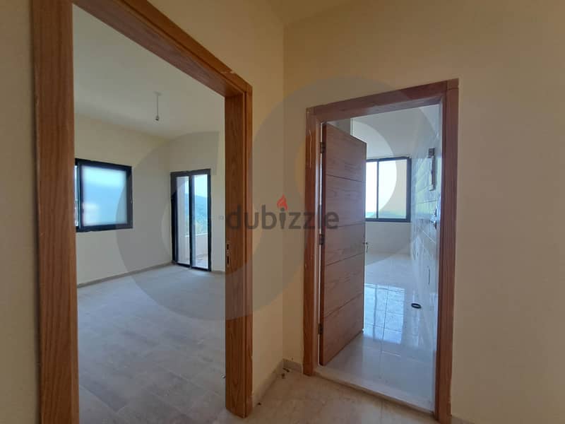 128 sqm apartment FOR SALE in Dohat El Hoss/ دوحة الحص REF#YA104702 5