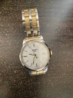 tissot original watch 0
