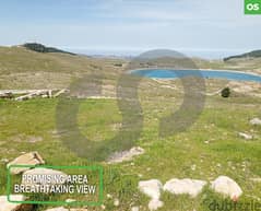 4200sqm Land for sale in Falougha /فالوغا  REF#OS104701