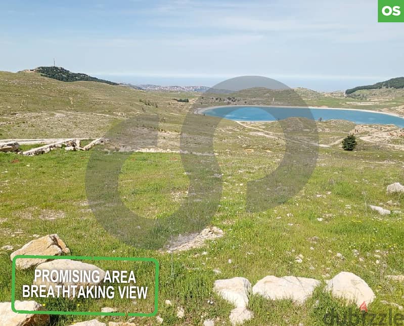 4200sqm Land for sale in Falougha /فالوغا  REF#OS104701 0