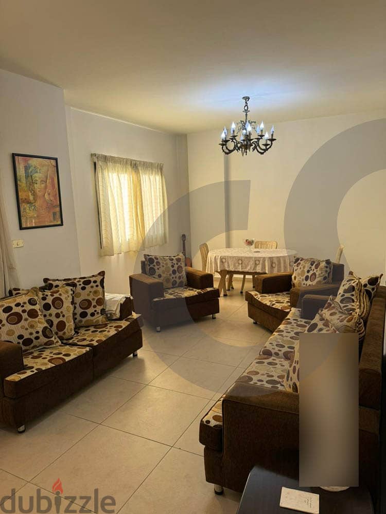 newly renovated 121 sqm apartment in Baabda/بعبدا REF#RL104696 1