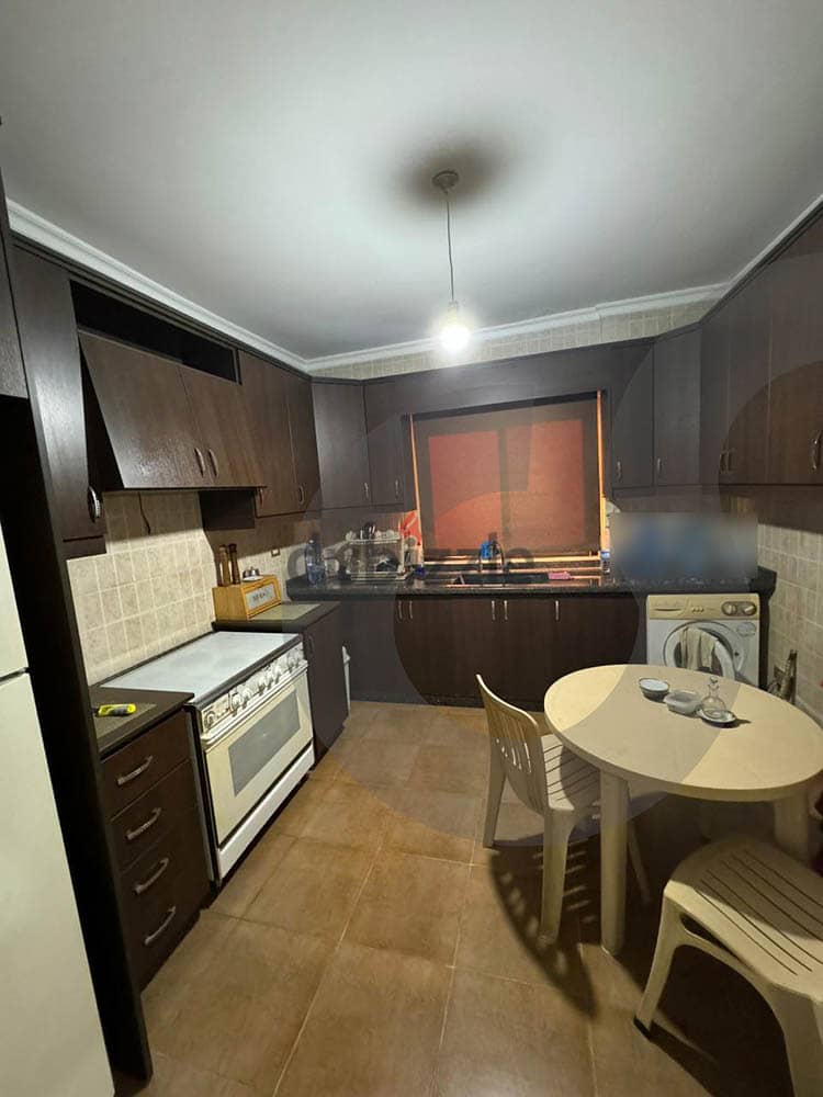 newly renovated 121 sqm apartment in Baabda/بعبدا REF#RL104696 3