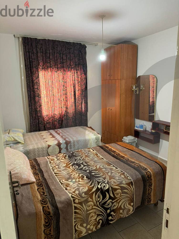 newly renovated 121 sqm apartment in Baabda/بعبدا REF#RL104696 4