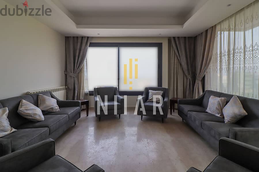 Apartments For Rent in Mar Mkhayel | شقق للإيجار في مار مخايل | AP1597 1