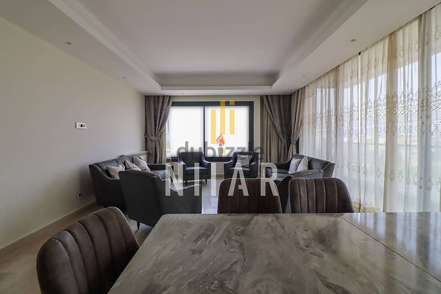 Apartments For Rent in Mar Mkhayel | شقق للإيجار في مار مخايل | AP1597 2