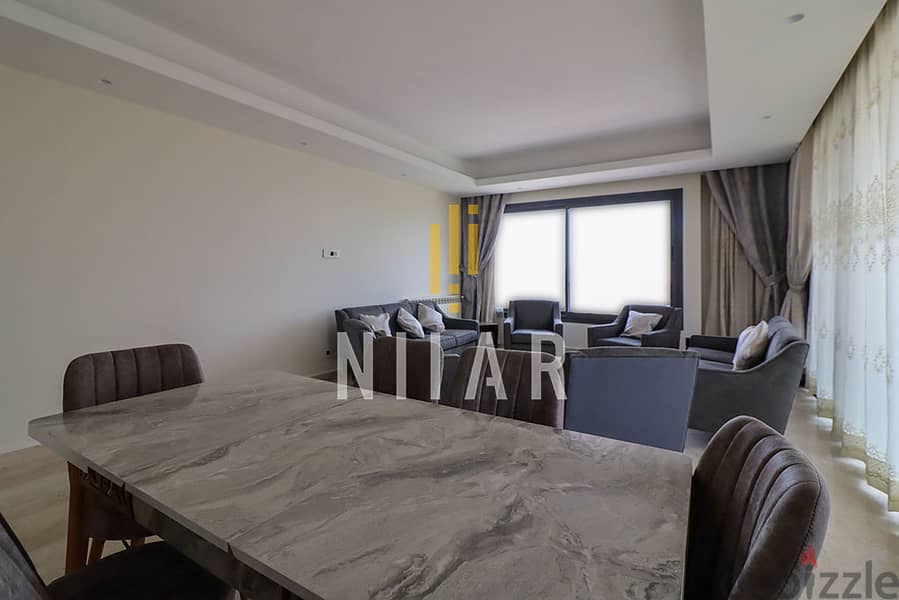 Apartments For Rent in Mar Mkhayel | شقق للإيجار في مار مخايل | AP1597 3