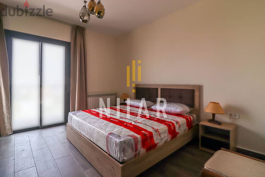 Apartments For Rent in Mar Mkhayel | شقق للإيجار في مار مخايل | AP1597 7