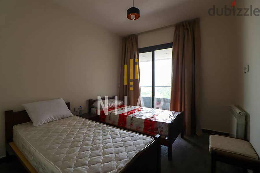Apartments For Rent in Mar Mkhayel | شقق للإيجار في مار مخايل | AP1597 8